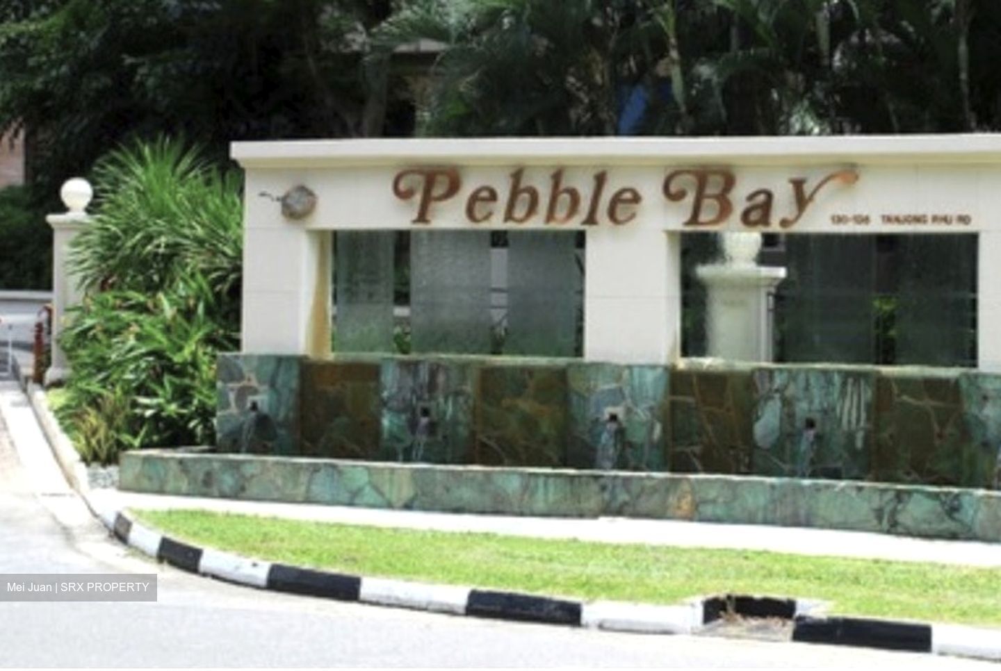 Pebble Bay (D15), Condominium #436454681